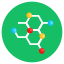 Molecular Structure icon