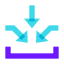 Input icon