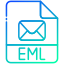 EML icon