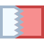 bahrein icon