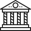 Partenón icon