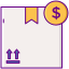 Delivery Box icon