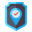 Checkpoint icon