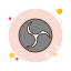 OBSスタジオ icon