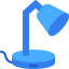 Lampada da scrivania icon