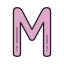 M icon