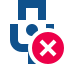 USB切断 icon