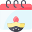 Calendar icon