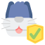 Pet Insurance icon