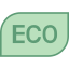 Eco-Fahrtrichtungsanzeiger icon