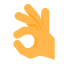 ok-hand-hauttyp-2 icon