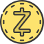 Z icon