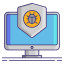 Scanner Antivirus icon