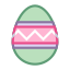 Huevo de Pascua icon