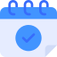 Calendar icon