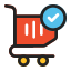 Cart icon