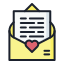 Love Letter icon