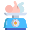 Weight icon