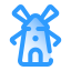 Windmill icon