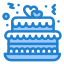 Cake icon