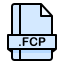 Fcp icon