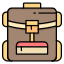 Backpack icon