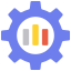 Setting Analysis icon