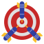 Dart icon