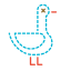 goose icon