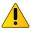 Alert icon