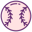 Baseball Ball icon