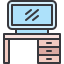 Tv Table icon