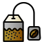 Tea Bag icon