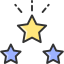 Stars icon