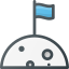 Space Discovery icon