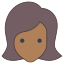 ユーザー女性の肌タイプ6 icon