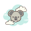 Koala icon