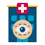 Health Clinic icon