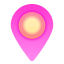 Location icon