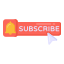 Subscribe icon