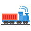 Train icon