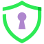 Seguridad icon