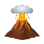 Vulcano icon