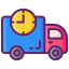 Standard Shipping icon