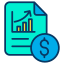 Analytics icon