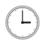 Three O'clock icon