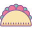 Taco icon