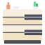 Chest Of Drawers icon