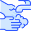 externe-handwaschhygiene-vitaliy-gorbatschow-blau-vitaly-gorbatschow-6 icon