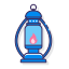 Kerosene Lamp icon